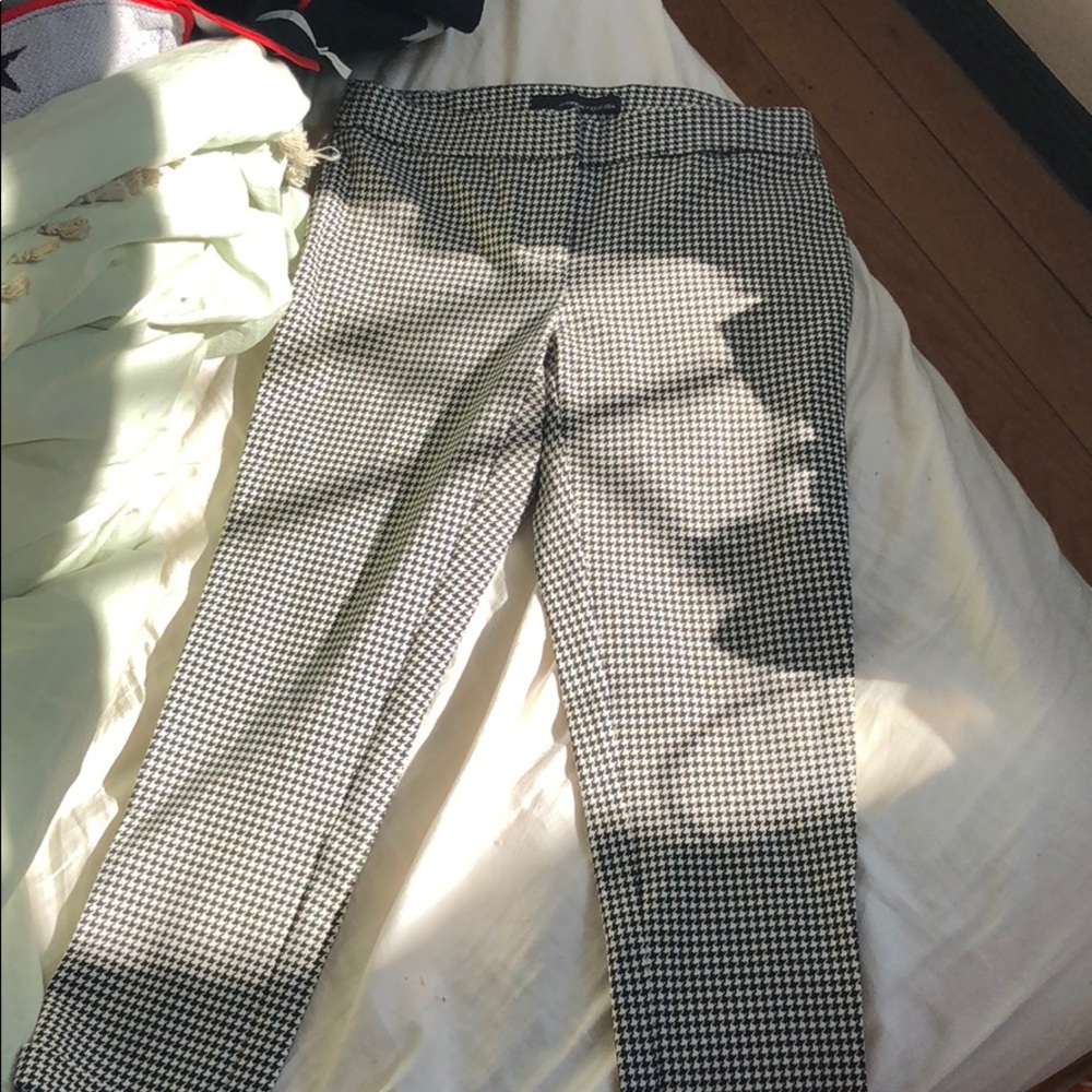 Trousers